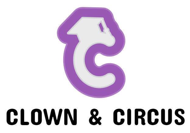 Clown & Circus Winkel