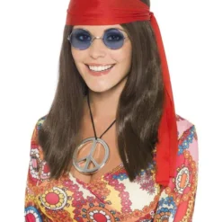Smiffy's Hippie Chick Kit