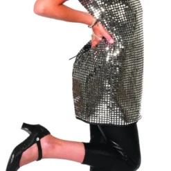 Wilbers Oogwimpers Zwart Sterrenstof