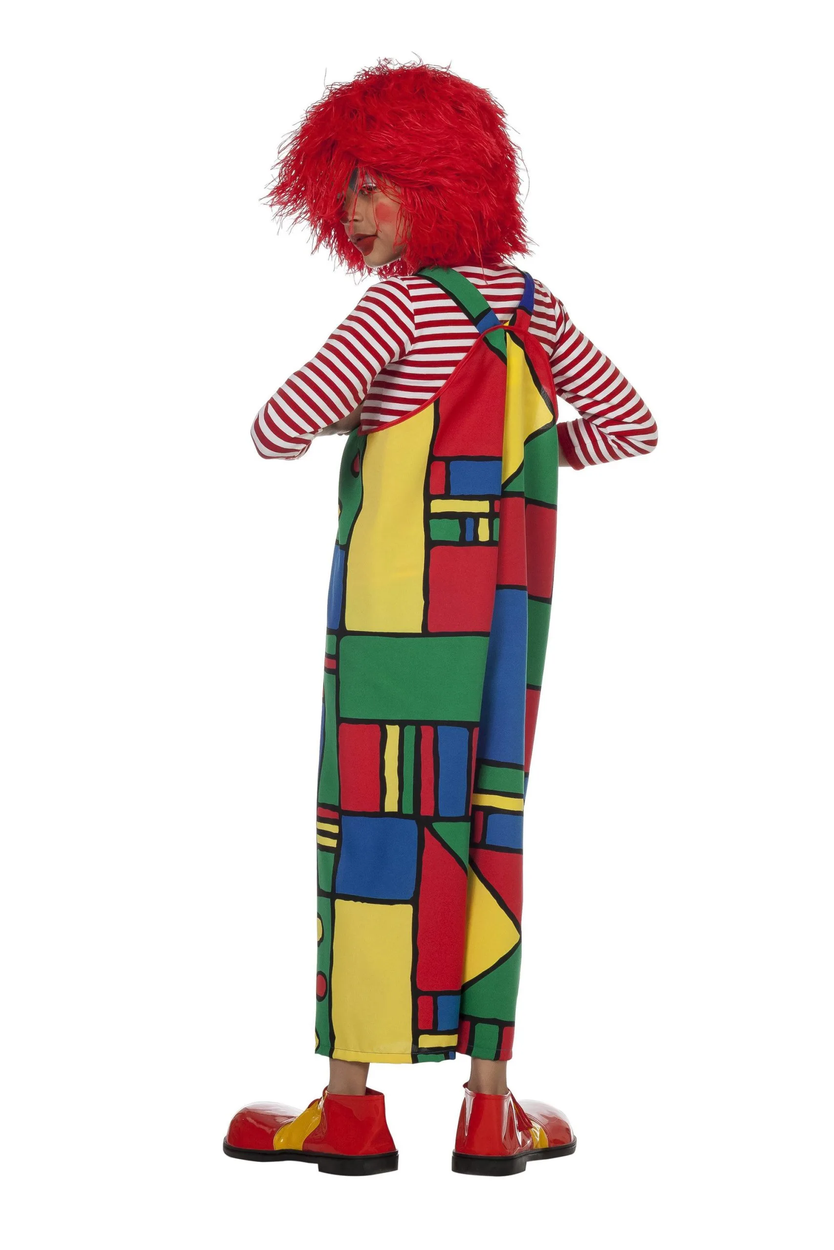 Wilbers Clownsneus, Spons - Afbeelding 4