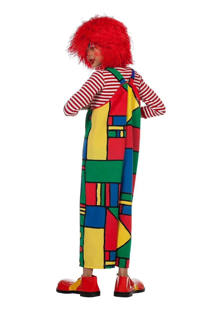 Wilbers Clownsneus, Spons - Afbeelding 5
