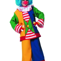 Wilbers Clownsneus, Spons