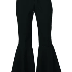 Wilbers Oogwimpers Zwart Sterrenstof