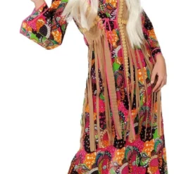 Wilbers Oogwimpers Zwart, Spits