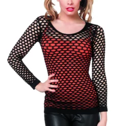 Wilbers Pruik, Beautiful Zwart