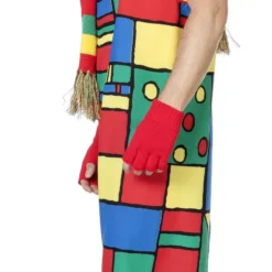 Wilbers Handschoenen Rood