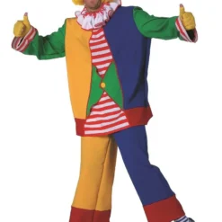 Wilbers Handschoenen Geel