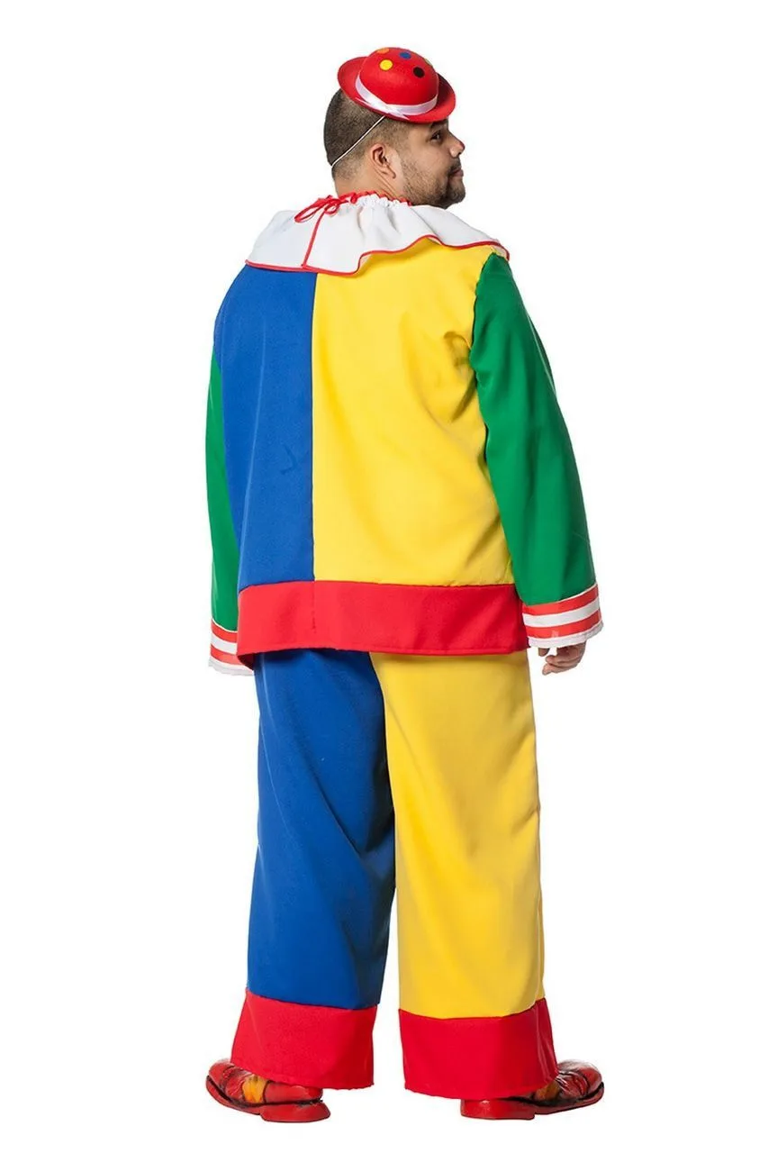 Wilbers Handschoenen Geel - Afbeelding 4