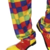Smiffy's Clownsschoenen