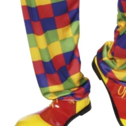 Smiffy's Clownsschoenen