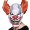 Smiffy's Horror Clownsmasker