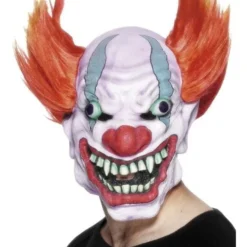 Smiffy's Horror Clownsmasker