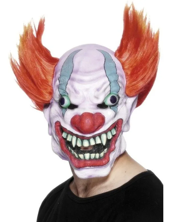 Smiffy's Horror Clownsmasker