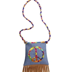 WIDMANN Hippie Handtas