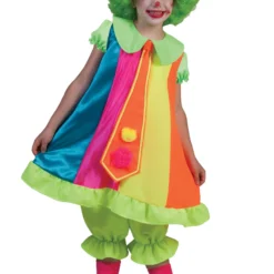 FUNNY FASHION Clownsneus, Spons