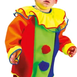 FUNNY FASHION Clownsneus, Spons