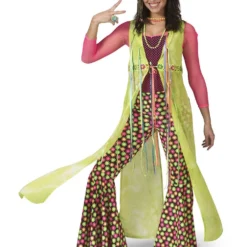 FUNNY FASHION Oogwimpers Zwart, Spits