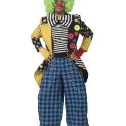 FUNNY FASHION Handschoenen Rood