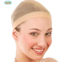 Guirca Kapje Voor Onder Pruik