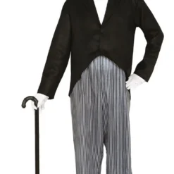 Guirca Luxe Wandelstok Bamboe