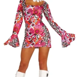 Guirca Oogwimpers Zwart Sterrenstof