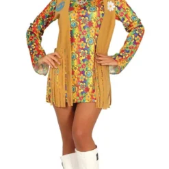 Guirca Oogwimpers Zwart, Spits