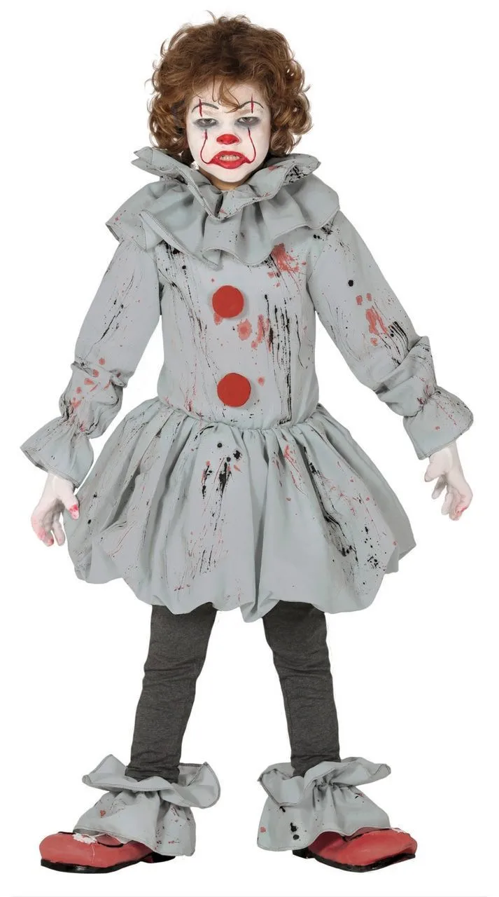 Guirca Skulls And Bones Handschoenen Botten Met Schedel, Kind