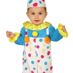 Guirca Pruik, Afro Unisex Kind