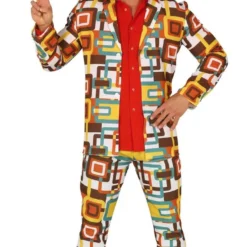 Guirca Opblaasbare Gitaar 107 Centimeter Funky