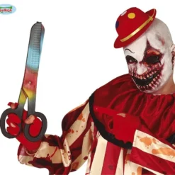 Guirca Vrolijk Geleurde Moord Schaar 40 Centimeter