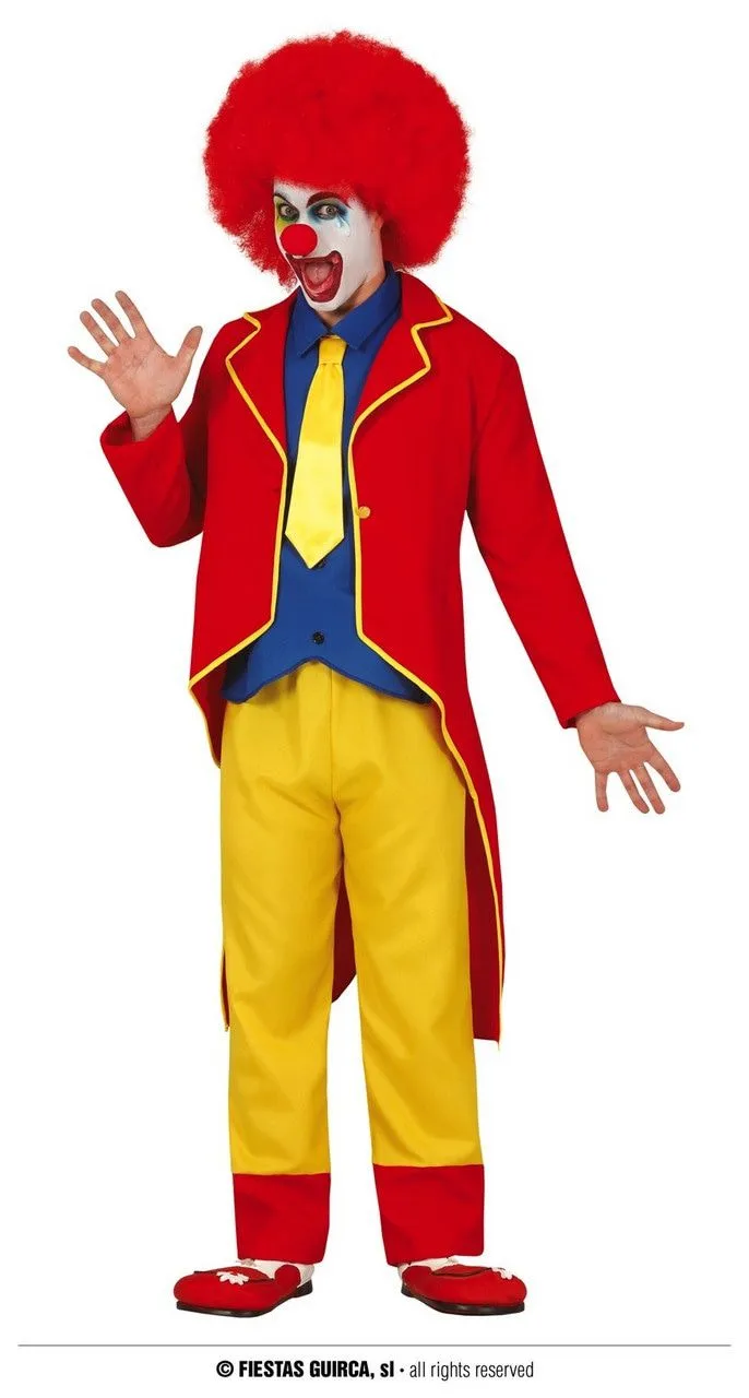 Guirca Handschoenen Rood