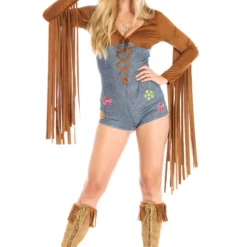 LEG AVENUE Oogwimpers Zwart, Spits