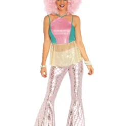 LEG AVENUE Parelketting