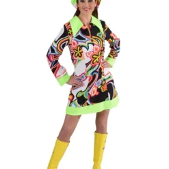 Magic By Freddy's Oogwimpers Zwart, Spits