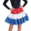 Magic By Freddy's Tule Petticoat Rood