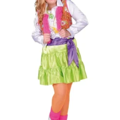 Magic By Freddy's Oogwimpers, Zwart, Lange En Korte Haren Gemixt