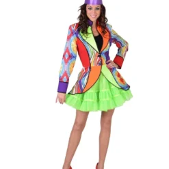 Magic By Freddy's Oogwimpers Zwart, Spits