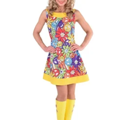 Magic By Freddy's Oogwimpers Zwart, Spits