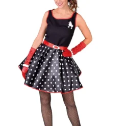 Magic By Freddy's Oogwimpers, Zwart, Lange En Korte Haren Gemixt