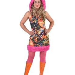 Magic By Freddy's Oogwimpers Zwart Sterrenstof