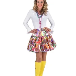 Magic By Freddy's Oogwimpers Zwart Sterrenstof