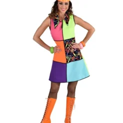 Magic By Freddy's Oogwimpers Zwart, Spits