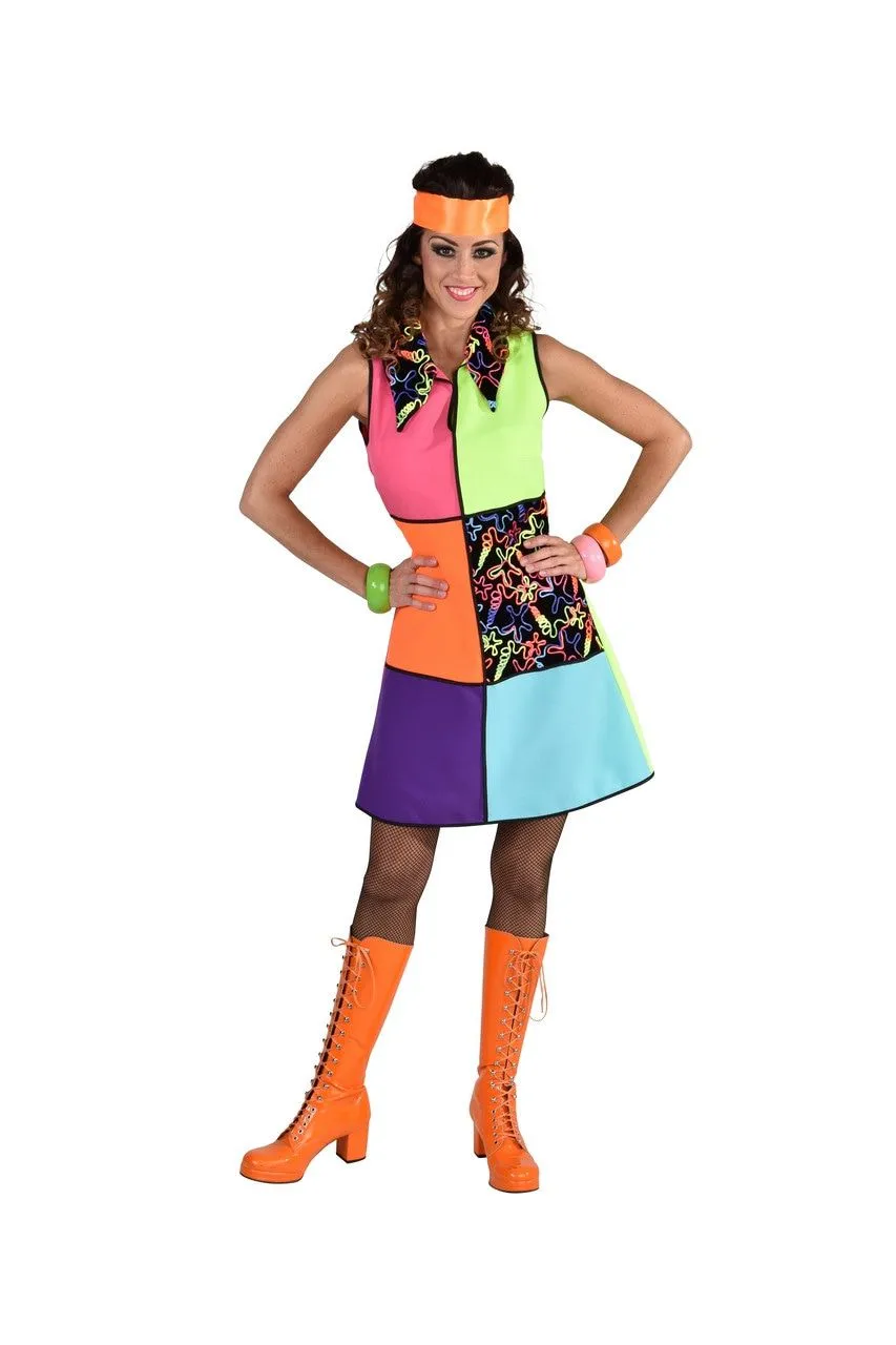 Magic By Freddy's Oogwimpers Zwart, Spits