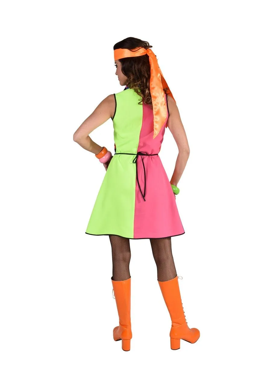 Magic By Freddy's Oogwimpers Zwart, Spits - Afbeelding 2