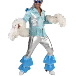 Magic By Freddy's Tube Make-Up Zilver