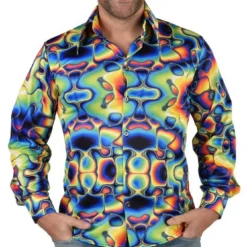 Magic By Freddy's Opblaasbare Gitaar 107 Centimeter Funky