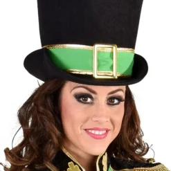 Magic By Freddy's Hoge Hoed St Patricksday Fanfare