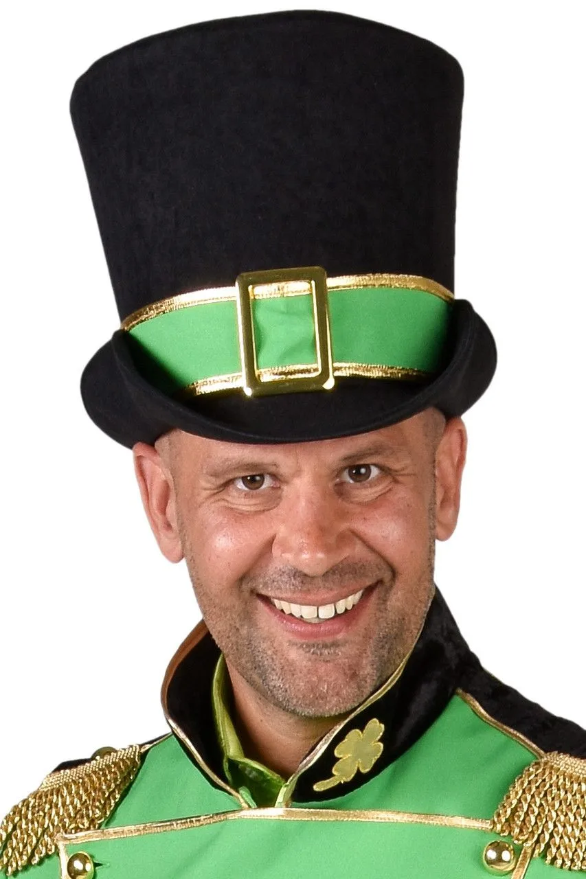 Magic By Freddy's Hoge Hoed St Patricksday Fanfare - Afbeelding 2