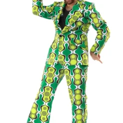 Original Replicas Opblaasbare Gitaar 107 Centimeter Funky