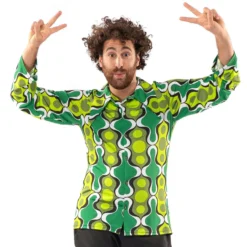 Original Replicas Opblaasbare Gitaar 107 Centimeter Funky